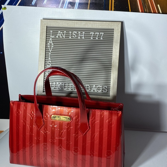 Louis Vuitton tote - Picture 4 of 5